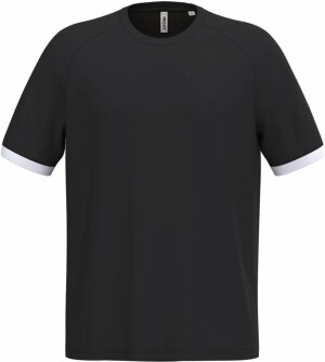 Unisex Contrast Sport Shirt PA 4045 - Reklamnepredmety