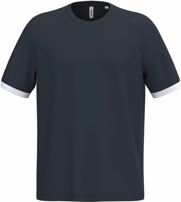 Unisex Contrast Sport Shirt PA 4045
