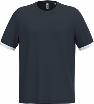Unisex Contrast Sport Shirt PA 4045 - Reklamnepredmety