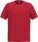 Unisex Contrast Sport Shirt PA 4045 - ps-204045-kariban-proact-pa-4045-sporty-red-white-front-50dd0f1b-b017-4dca-8747-4cb8342b9a84-web - variant 