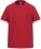 Kids' Contrast Sports Shirt PA 4046 - ps-204046-kariban-proact-pa-4046-sporty-red-white-front-7e828393-e38c-49de-871c-244c8cc31d99-web - variant 