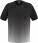 Unisex Sports Shirt with color gradient PA 4047 - ps-204047-kariban-proact-pa-4047-black-front-469a18d1-d70d-4e9e-b2b6-35f88f67b206-web - variant 