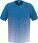 Unisex Sports Shirt with color gradient PA 4047 - ps-204047-kariban-proact-pa-4047-sporty-royal-blue-front-6631c261-9984-49f6-be94-64cc5117dee6-web - variant 