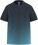 Kids' Sports Shirt with color gradient PA 4048 - ps-204048-kariban-proact-pa-4048-navy-front-94a82bf3-d4ae-49c7-97f2-49d25757970e-web - variant 