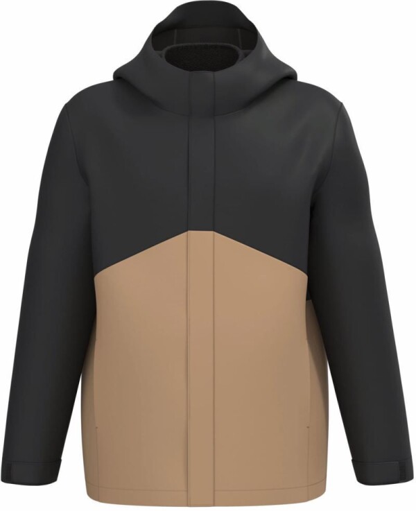 3-in-1 Parka K 6169