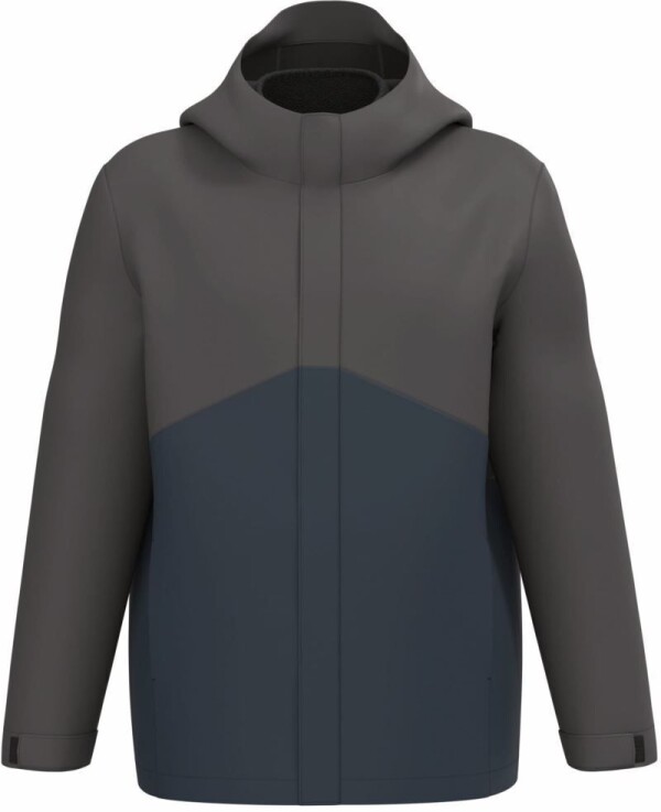 3-in-1 Parka K 6169