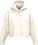 Ladies' cropped hooded sweater PA 396 - ps-20p396-kariban-proact-pa-396-coconut-milk-front-550d4159-8774-41f6-96af-e66a84f3cfaf-web - variant 