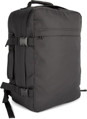 Travel Backpack KI 0943 - Reklamnepredmety