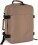 Travel Backpack KI 0943 - ps-190943-kimood-ki-0943-cashew-brown-front-0ec4b5c5-7433-4442-b54a-c479bcd74a66-web - variant 