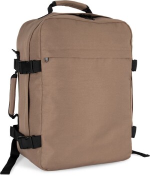 Travel Backpack KI 0943 - Reklamnepredmety