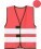 Kids' Mesh Safety Vest KWM – Korfu - ps-76kwm1-korntex-kwm-korfu-neon-pink-front-1ac14b62-b145-4529-bbc4-167a55632cd2-web - variant 