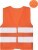 Kids' Mesh Safety Vest KWM – Korfu - ps-76kwm1-korntex-kwm-korfu-orange-front-46ace306-b7b0-4a64-8440-3898a00ee345-web - variant 
