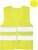 Kids' Mesh Safety Vest KWM – Korfu - ps-76kwm1-korntex-kwm-korfu-yellow-front-028e3cc4-513f-49f8-8165-09caadea066a-web - variant 