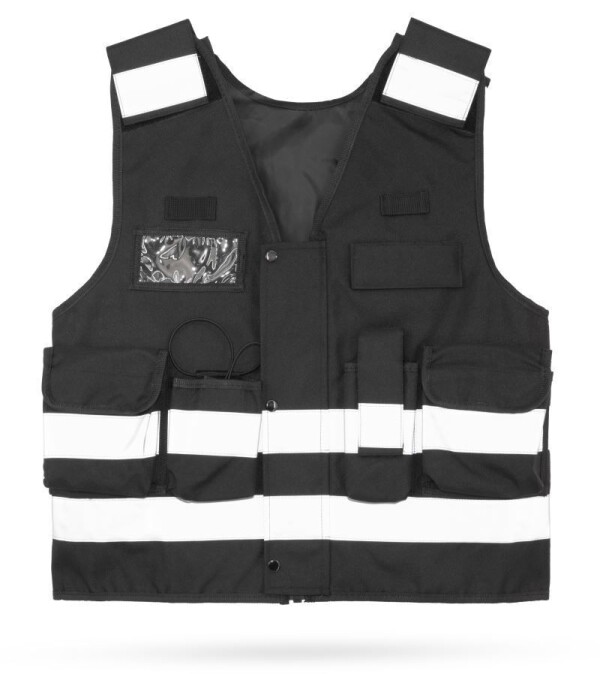 Multifunctional Vest "Tactical" KXELTAC – Stammheim