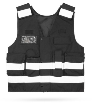 Multifunctional Vest "Tactical" KXELTAC – Stammheim - Reklamnepredmety