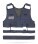 Multifunctional Vest "Tactical" KXELTAC – Stammheim - ps-76ltac-korntex-kxeltac-stammheim-dark-navy-front-bad761f5-032a-44a0-851d-876b378ca9ec-web - variant 