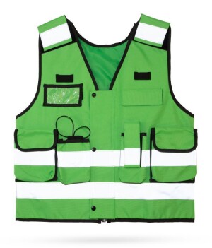 Multifunctional Vest "Tactical" KXELTAC – Stammheim - Reklamnepredmety