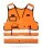 Multifunctional Vest "Tactical" KXELTAC – Stammheim - ps-76ltac-korntex-kxeltac-stammheim-hi-vis-orange-front-00e3c361-18e1-4f0c-990d-6529d6fb7fb9-web - variant 