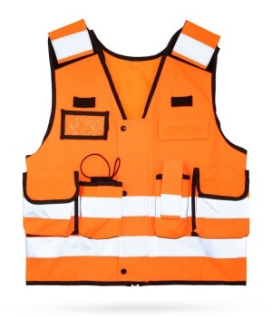 Multifunctional Vest "Tactical" KXELTAC – Stammheim - Reklamnepredmety