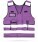 Multifunctional Vest "Tactical" KXELTAC – Stammheim - ps-76ltac-korntex-kxeltac-stammheim-violet-front-101a6175-9fc4-4314-82e5-e8ca3336d5d9-web - variant 