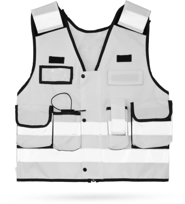 Multifunctional Vest "Tactical" KXELTAC – Stammheim