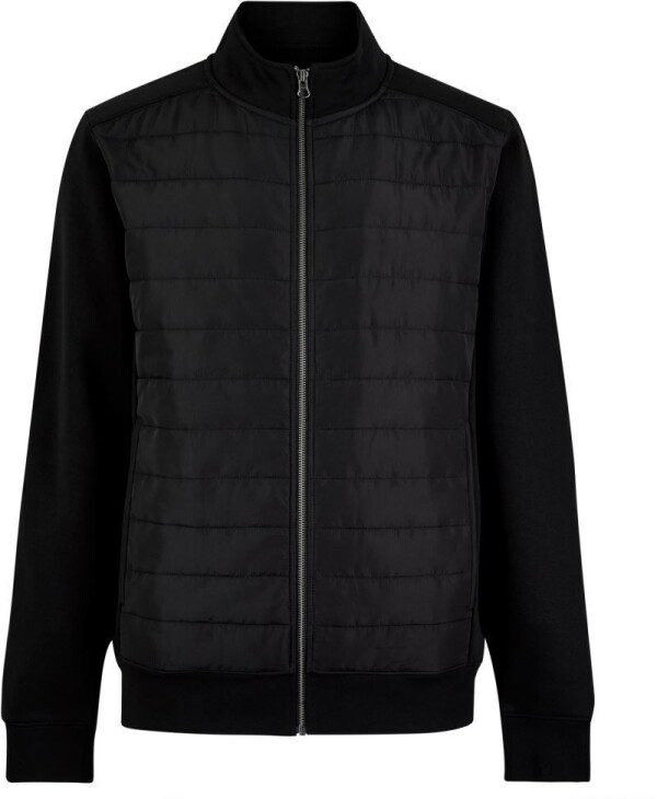 Hybrid Sweat Jacket KK 331