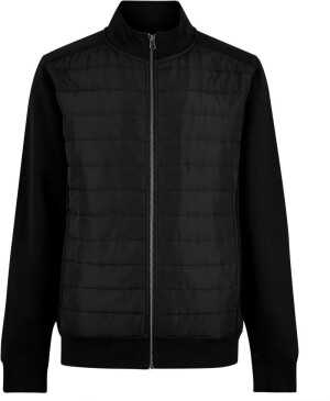 Hybrid Sweat Jacket KK 331 - Reklamnepredmety