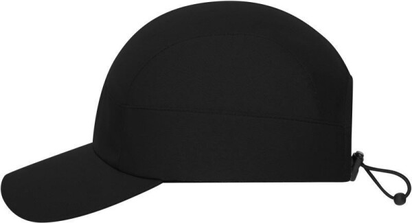 7 Panel Sport Cap MB 6250