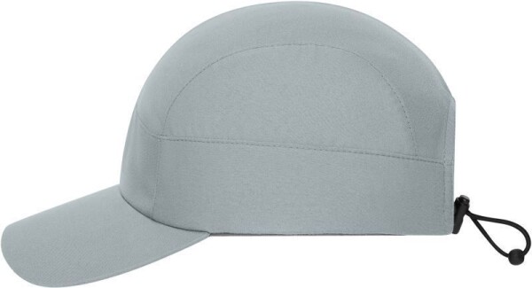 7 Panel Sport Cap MB 6250