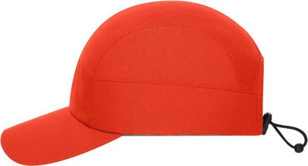 7 Panel Sport Cap MB 6250