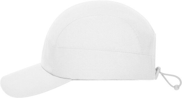 7 Panel Sport Cap MB 6250