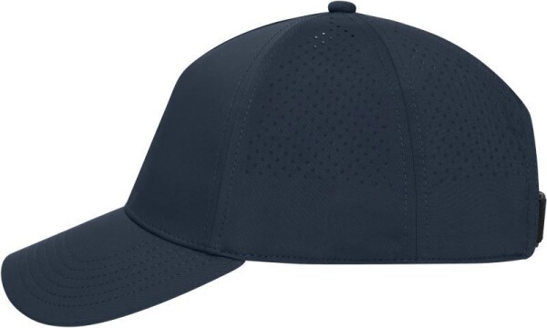 5 Panel Laser Cut Cap MB 6251