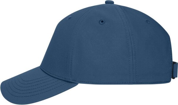 6 Panel Workwear Cap MB 6252