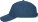 6 Panel Workwear Cap MB 6252 - ps-036252-daiber-mb-6252-deep-blue-left-dba185f0-5e94-42d4-855c-4534e61629b9-web - variant 