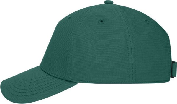 6 Panel Workwear Cap MB 6252