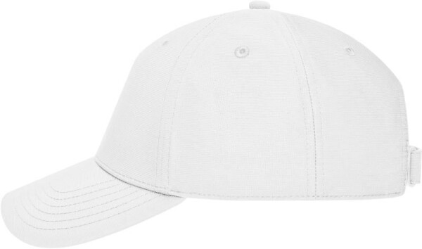 6 Panel Workwear Cap MB 6252