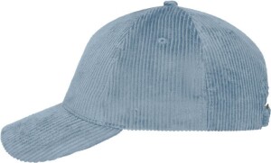 6 Panel Corduroy Cap MB 6253 - Reklamnepredmety
