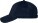 6 Panel Corduroy Cap MB 6253 - ps-036253-daiber-mb-6253-navy-left-d612f371-be3b-4bf2-8771-51fb84bf0a67-web - variant 