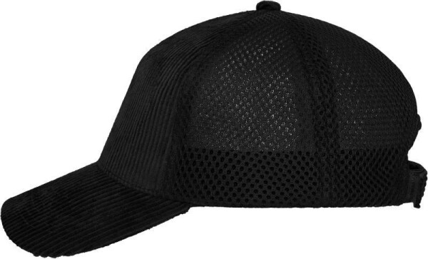 6 Panel Trucker Cap MB 6254