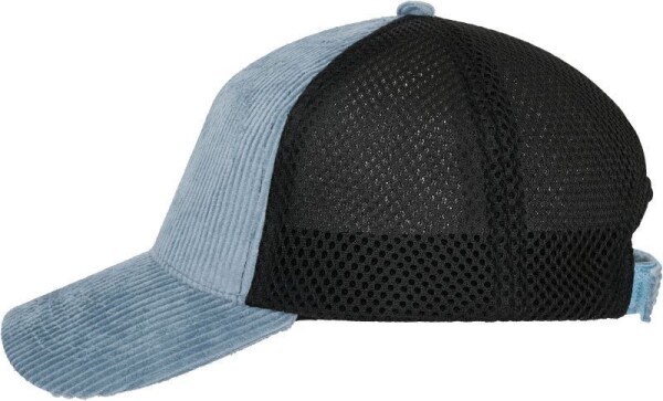 6 Panel Trucker Cap MB 6254