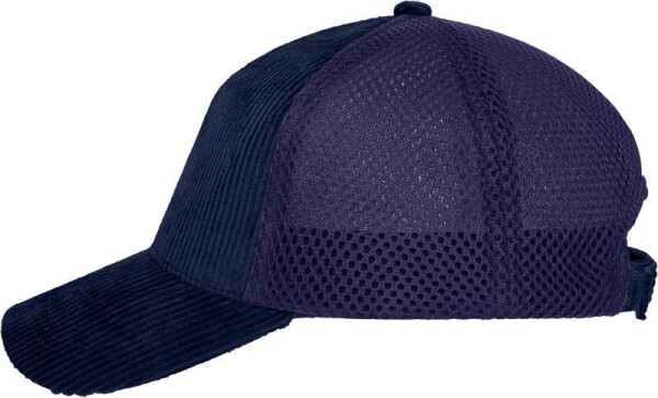 6 Panel Trucker Cap MB 6254