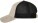 6 Panel Trucker Cap MB 6254 - ps-036254-daiber-mb-6254-sandstone-black-left-5fe8162e-4f45-4e00-9edb-2f4e74863e72-web - variant 