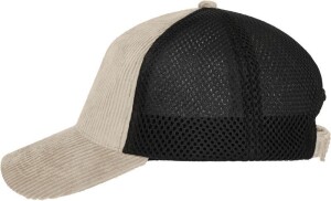 6 Panel Trucker Cap MB 6254 - Reklamnepredmety