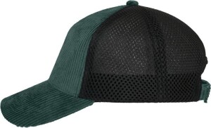 6 Panel Trucker Cap MB 6254 - Reklamnepredmety