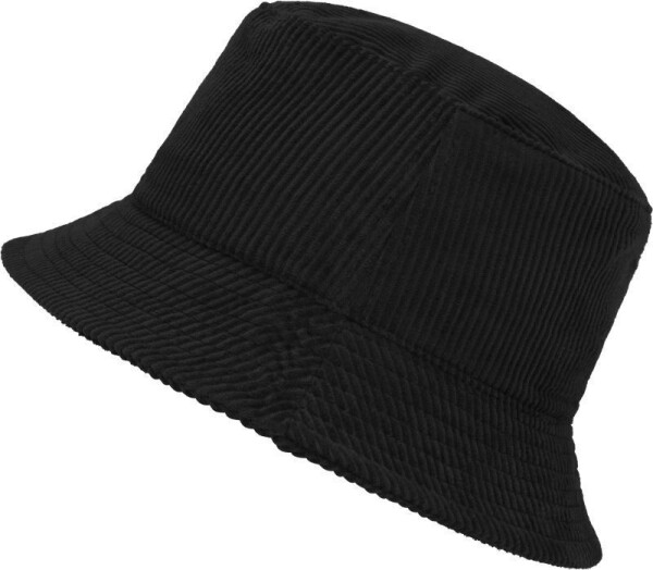 Corduroy Bucket Hat MB 6255