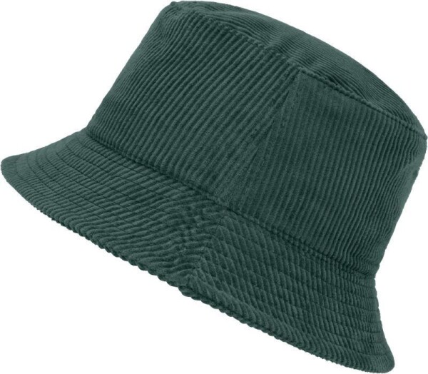 Corduroy Bucket Hat MB 6255