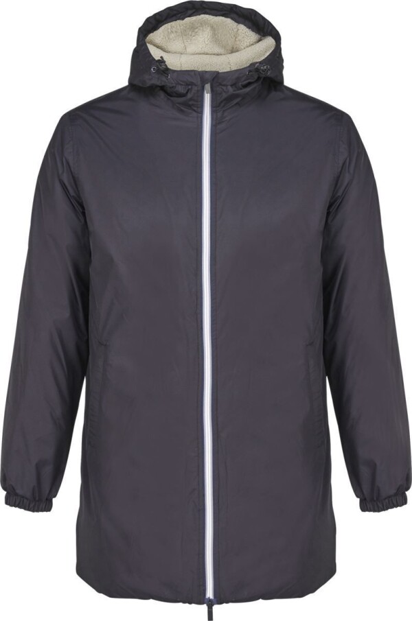 Warm Unisex Parka Astra