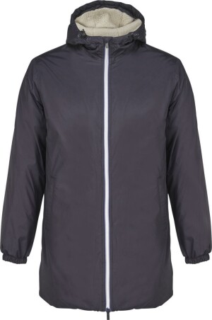 Warm Unisex Parka Astra - Reklamnepredmety