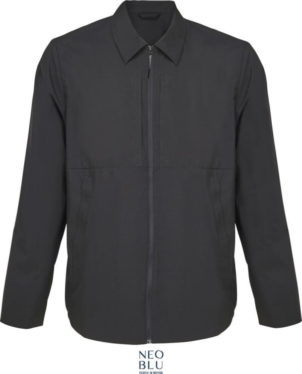 Unisex Jacket Anton