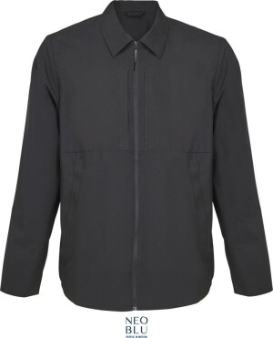 Unisex Jacket Anton - Reklamnepredmety